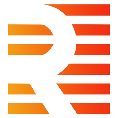 R Web Solutions Logo